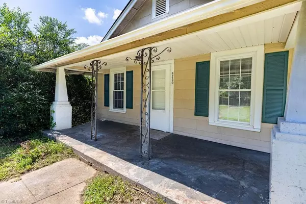 Winston-salem, NC 27105,4230 Ogburn AVE