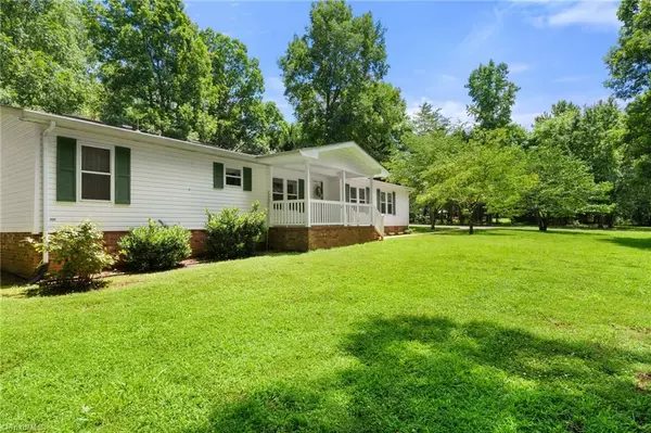 Browns Summit, NC 27214,491 and 501 Haw RD