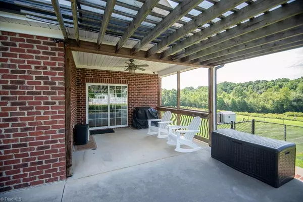 Hamptonville, NC 27020,4105 Double B TRL