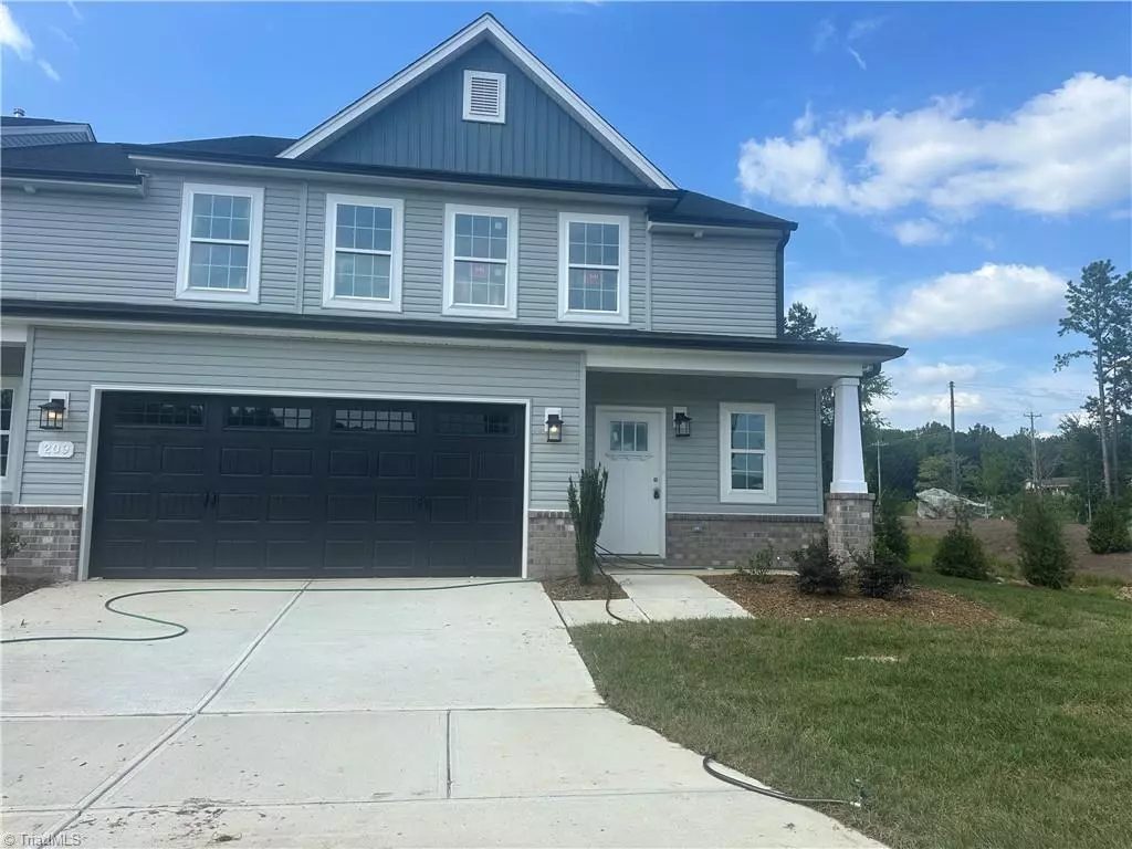 Jamestown, NC 27282,209 Oakdale Forest CT #Lot 6