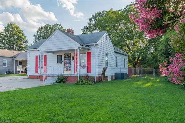 Greensboro, NC 27405,1203 Walnut ST