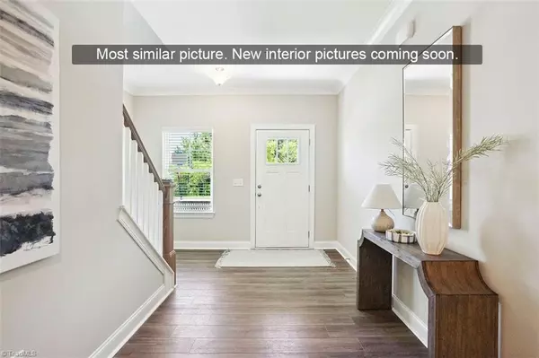 Jamestown, NC 27282,205 Oakdale Forest CT #8