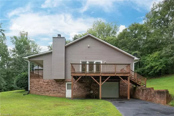 Mocksville, NC 27028,2408 Milling RD