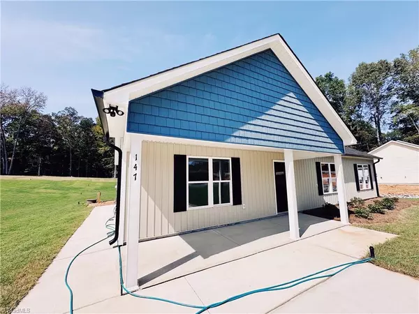 Lexington, NC 27292,147 Yellowbell DR