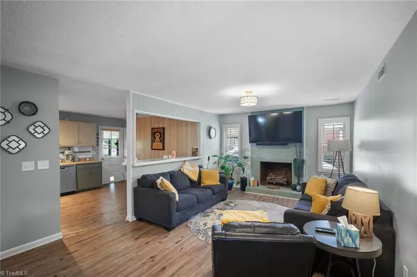 Winston-salem, NC 27127,655 Parkland CT