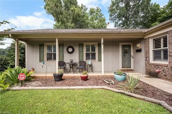 Winston-salem, NC 27127,655 Parkland CT