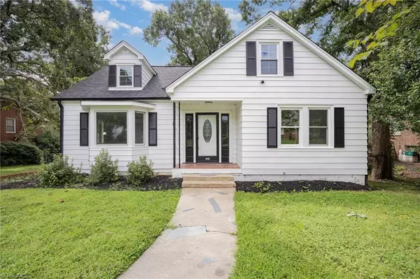 415 Spring ST, Thomasville, NC 27360
