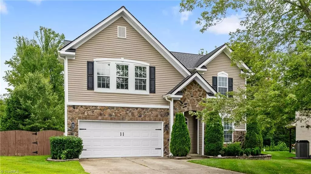 Greensboro, NC 27405,3602 Peterford DR