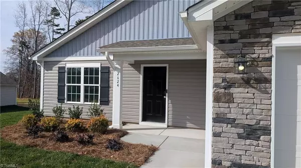 Walkertown, NC 27051,2624 Stone Garden DR