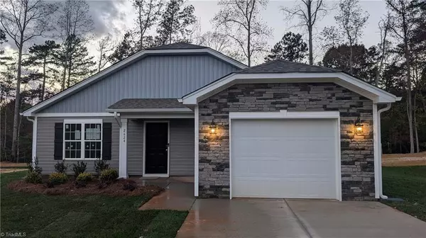 Walkertown, NC 27051,2624 Stone Garden DR