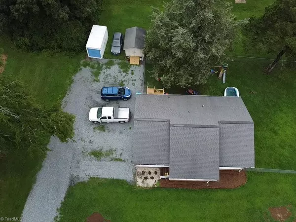 Denton, NC 27239,240 Anderson ST