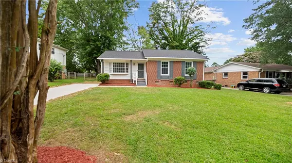 Greensboro, NC 27405,2405 Larkspur DR