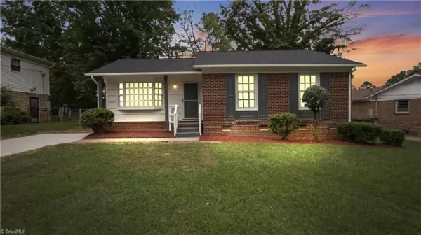 Greensboro, NC 27405,2405 Larkspur DR