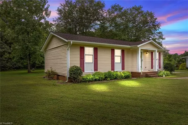 Elon, NC 27244,3376 Osceola RD