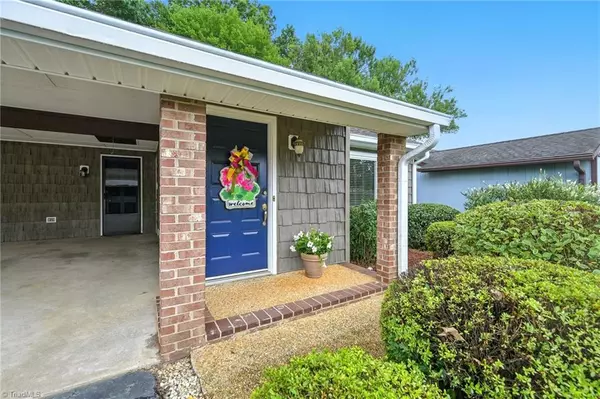 Bermuda Run, NC 27006,174 Fairway DR