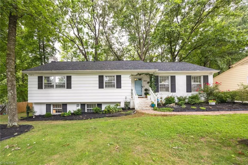 Greensboro, NC 27408,3503 Fox PL