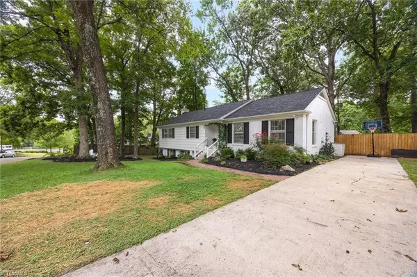 Greensboro, NC 27408,3503 Fox PL