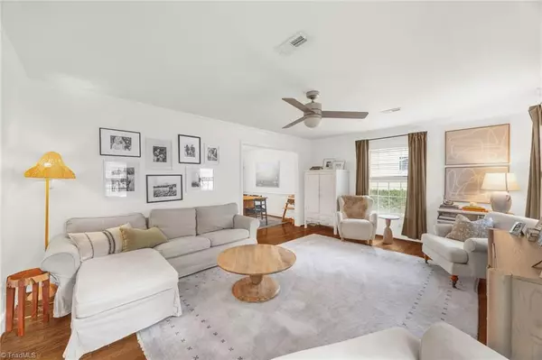 Greensboro, NC 27408,3503 Fox PL