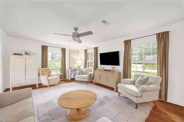 Greensboro, NC 27408,3503 Fox PL