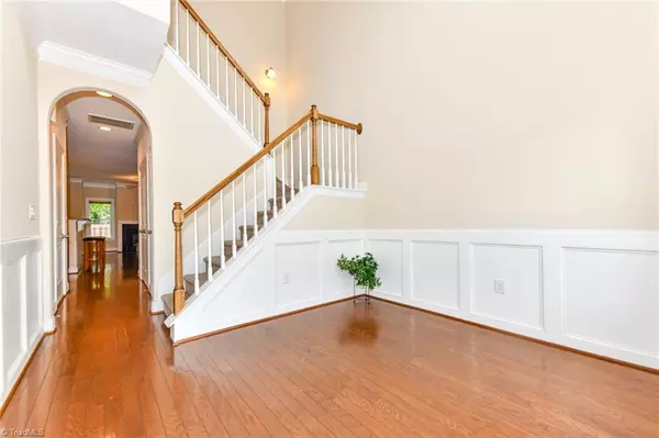 Graham, NC 27253,2048 Chandler Village DR