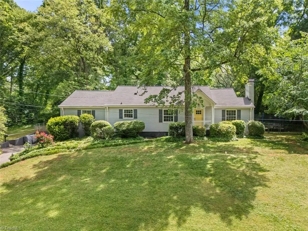 Winston-salem, NC 27104,3310 Staghorn RD