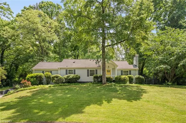 Winston-salem, NC 27104,3310 Staghorn RD