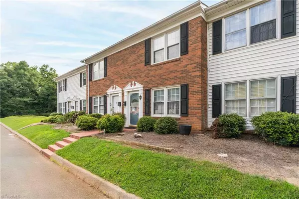 Kernersville, NC 27284,311 Salisbury ST #46