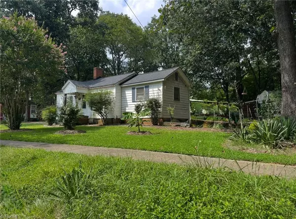 Mebane, NC 27302,421 E Webb ST