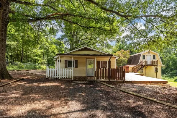 108 Shamu DR, Reidsville, NC 27320