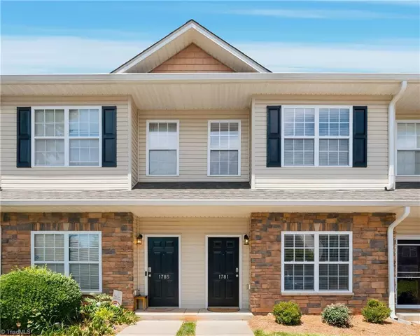 1781 Grand Silo WAY, Winston-salem, NC 27127