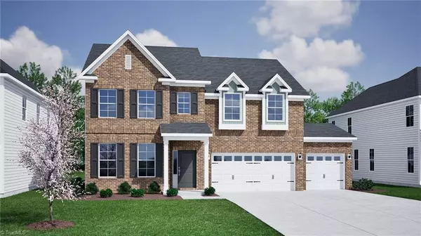5602 Penguin DR, Summerfield, NC 27358