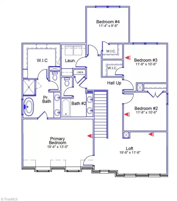 Summerfield, NC 27358,5602 Penguin DR