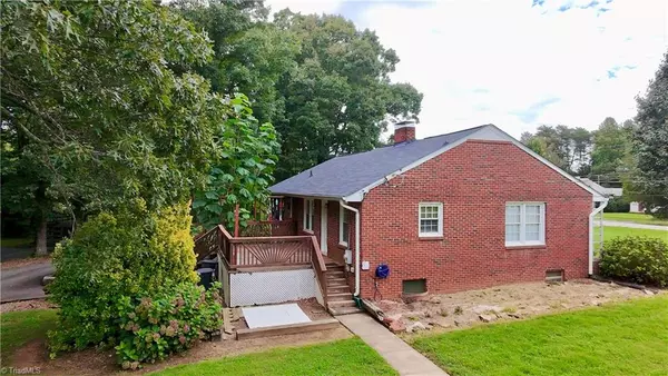 Kernersville, NC 27284,1102 Kerner RD