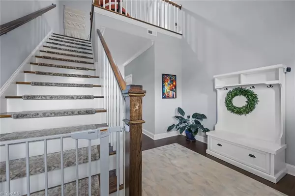 Kernersville, NC 27284,7106 Smokerise LN