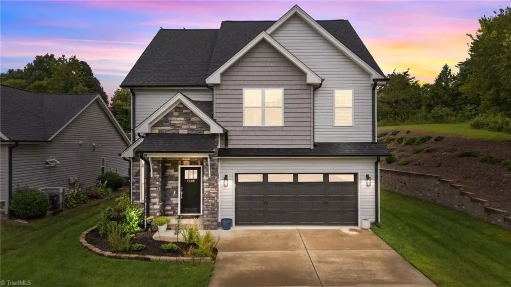 Kernersville, NC 27284,7106 Smokerise LN