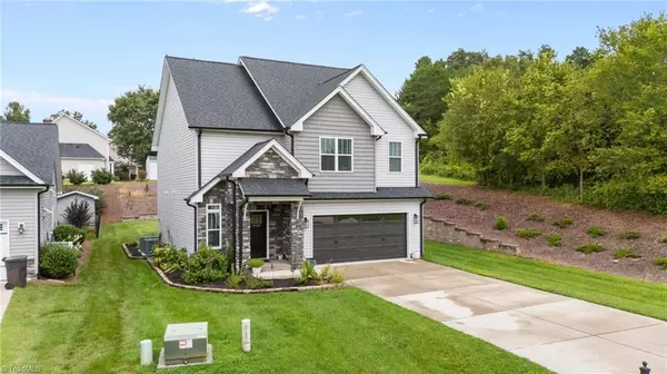 Kernersville, NC 27284,7106 Smokerise LN