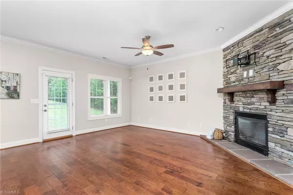 Rural Hall, NC 27045,8423 Coachman LN