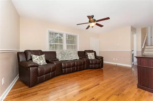 Stoneville, NC 27048,150 Fieldale DR