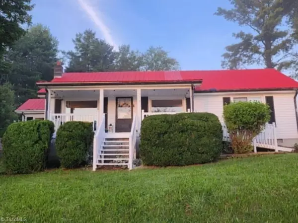 273 Faith DR, Galax, VA 24333