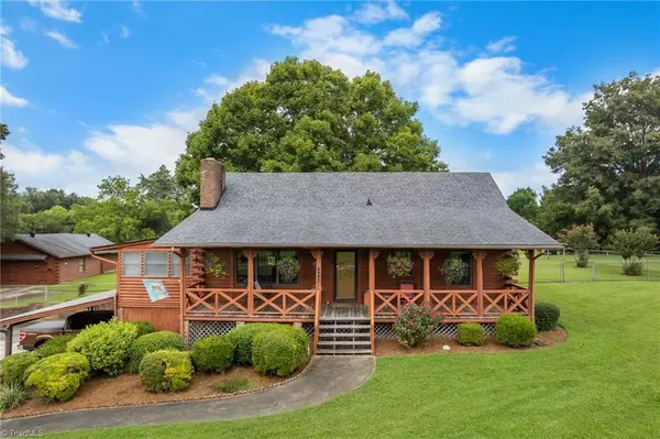 Clemmons, NC 27012,4390 Friedberg Church RD