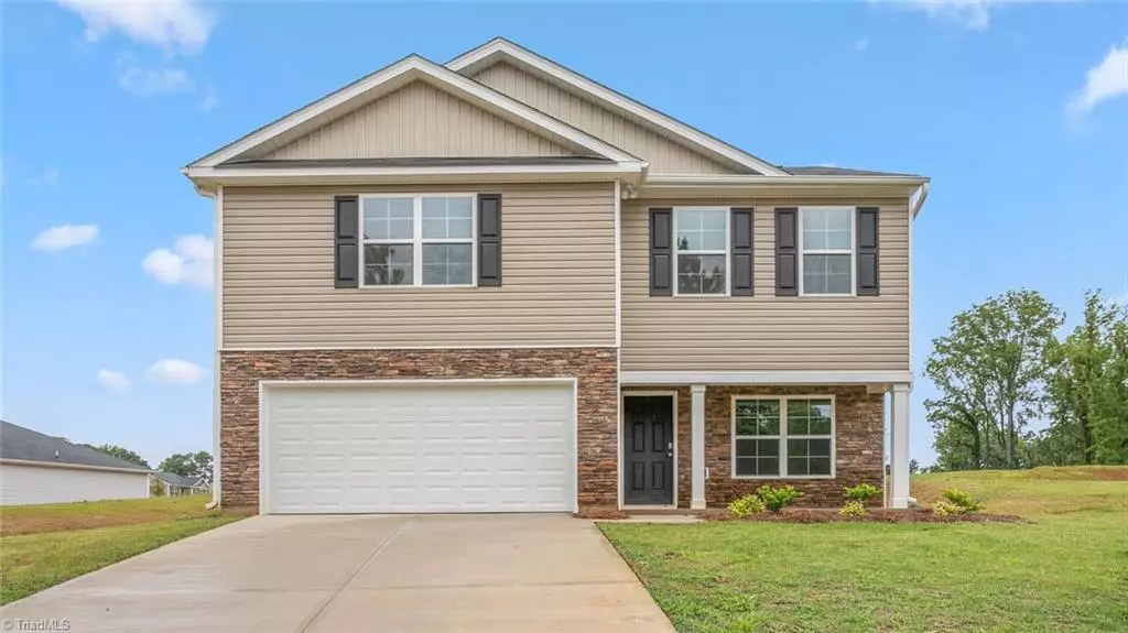 Lexington, NC 27292,333 Owens Ridge WAY
