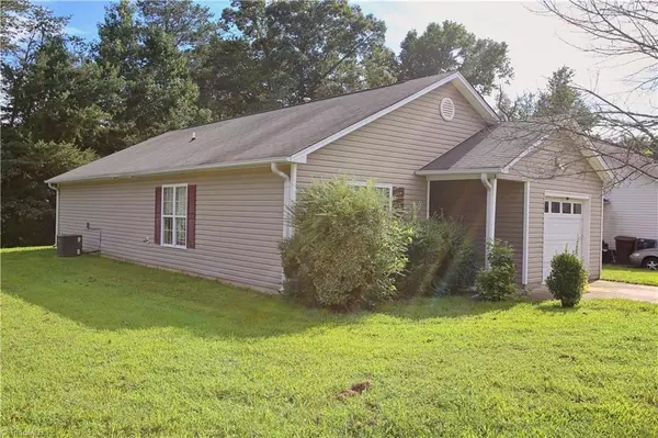 Greensboro, NC 27405,1718 Fern Hill DR