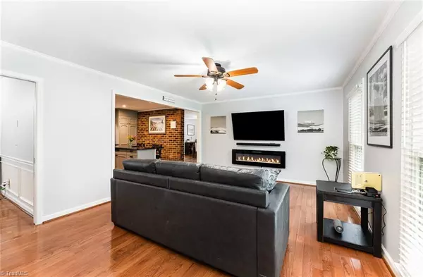 Asheboro, NC 27203,1249 Eton AVE