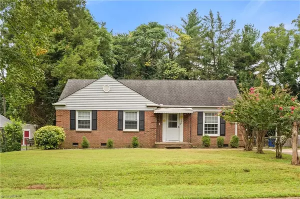 108 Flintfield DR, Winston-salem, NC 27106