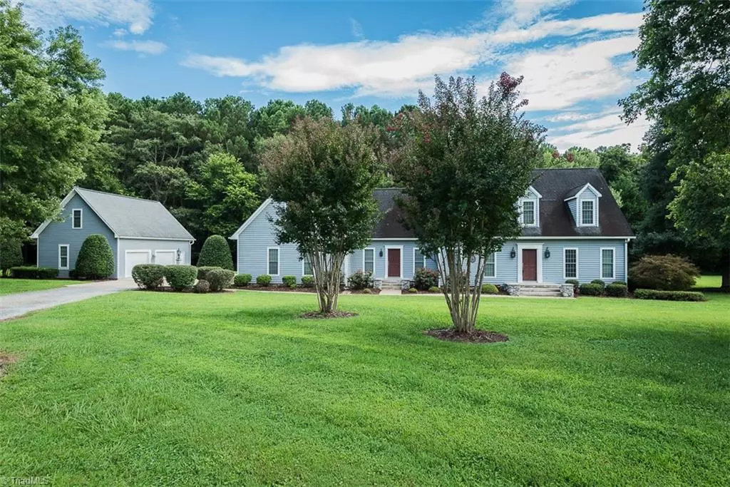 Mebane, NC 27302,3356 Scarlet Oak LN