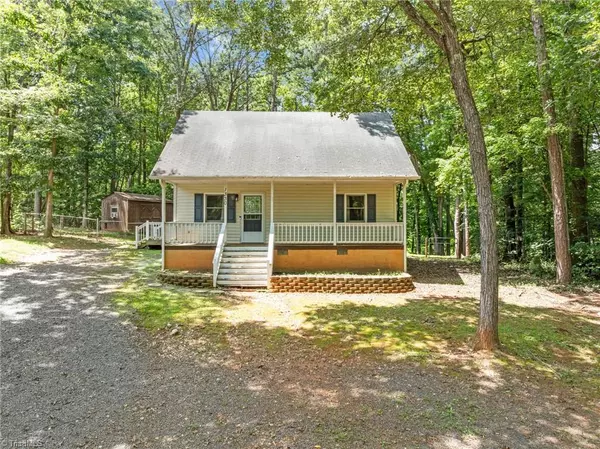 1330 Spanish DR, Asheboro, NC 27205