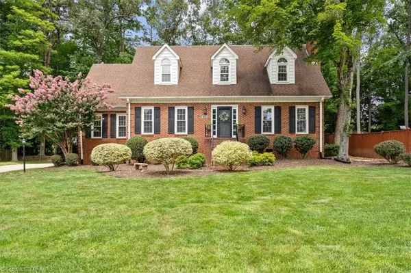 Greensboro, NC 27407,1604 Deercroft CT