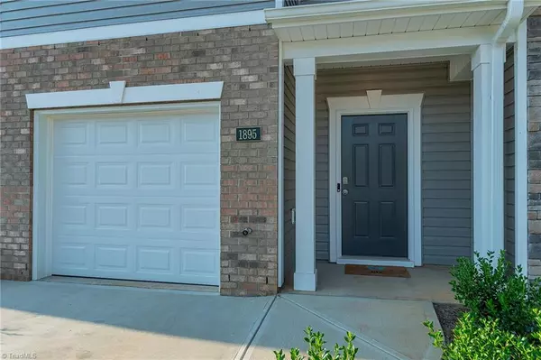 1895 Frost DR, Haw River, NC 27258