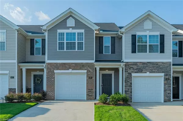 Haw River, NC 27258,1895 Frost DR