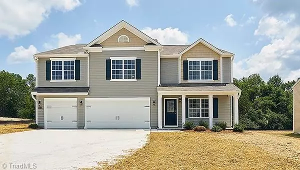 Gibsonville, NC 27249,632 Struy ST